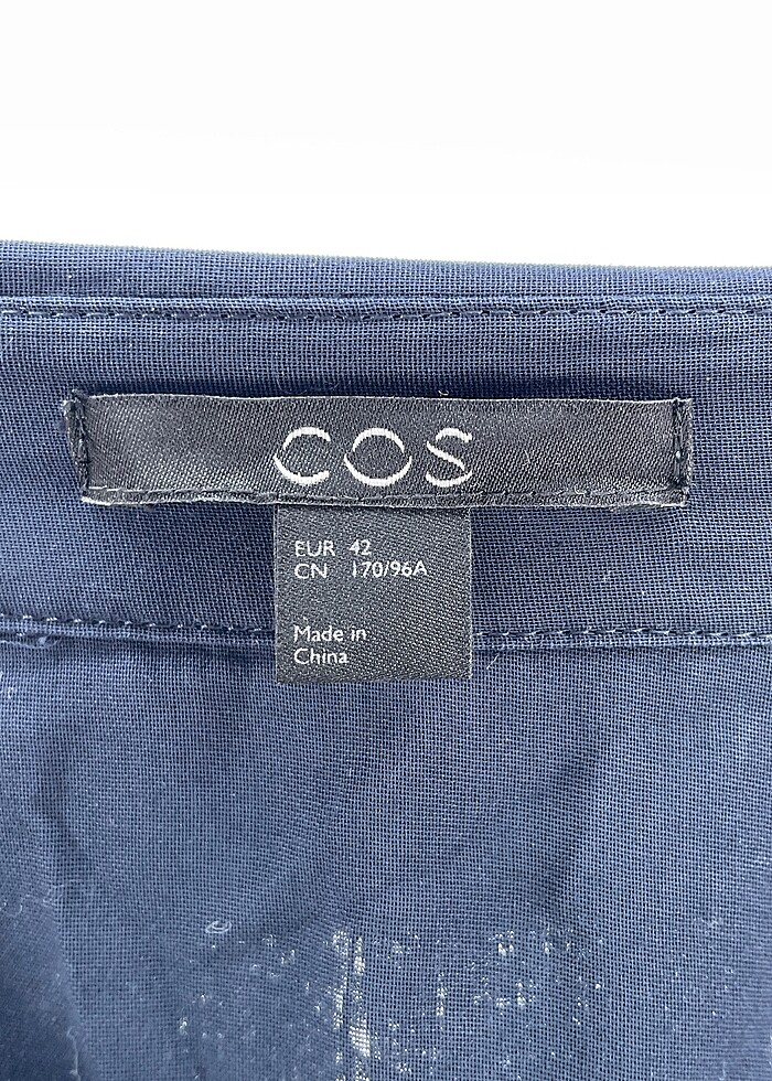 Vintage Love Gömlek %70 İndirimli. - Görsel 4