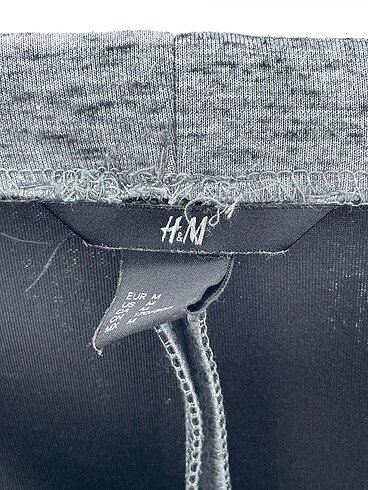 m Beden çeşitli Renk H&M Midi Etek %70 İndirimli.