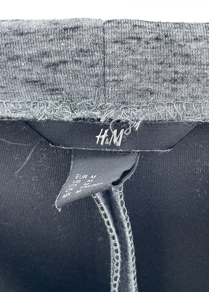 H&M Midi Etek %70 İndirimli. - Görsel 4