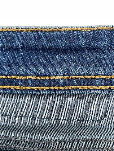 universal Beden çeşitli Renk Vintage Love Jean / Kot %70 İndirimli.