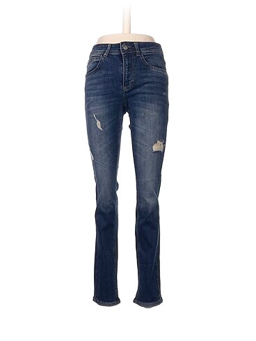 Vintage Love Jean / Kot %70 İndirimli.