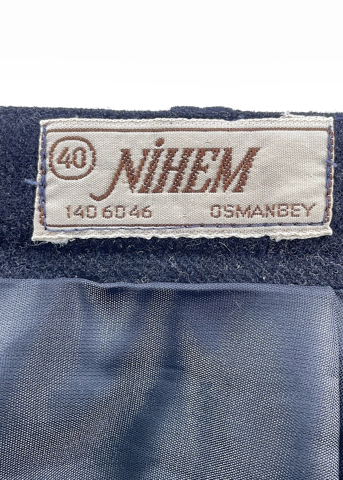 Vintage Love Mini Etek %70 İndirimli. - Görsel 4