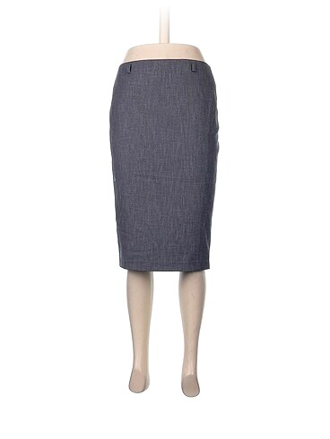 Vintage Love Midi Etek %70 İndirimli.