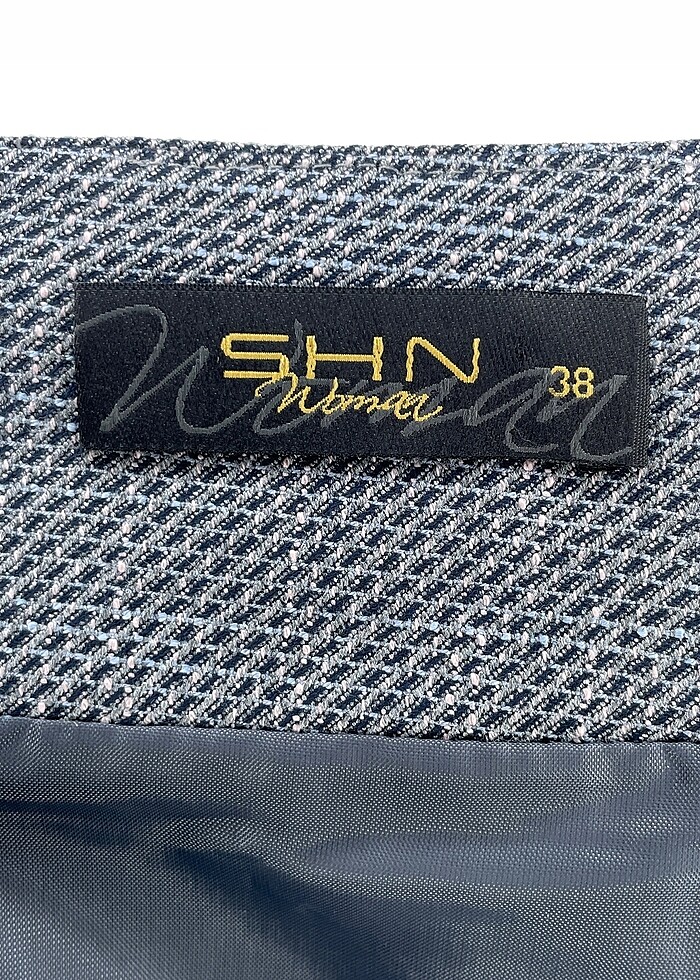 Vintage Love Midi Etek %70 İndirimli. - Görsel 4