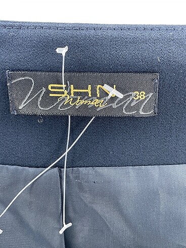 38 Beden çeşitli Renk Vintage Love Midi Etek %70 İndirimli.