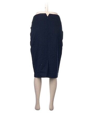 38 Beden Vintage Love Midi Etek %70 İndirimli.