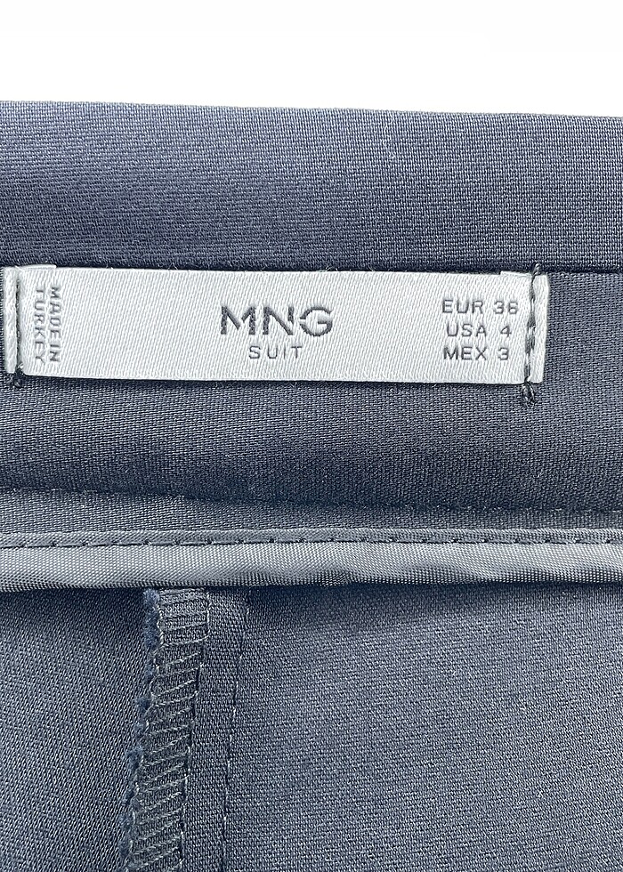Mango Düz Kesim %70 İndirimli. - Görsel 4