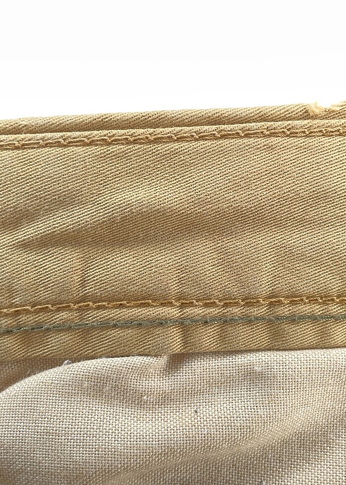 Zara Jean / Kot %70 İndirimli. - Görsel 4