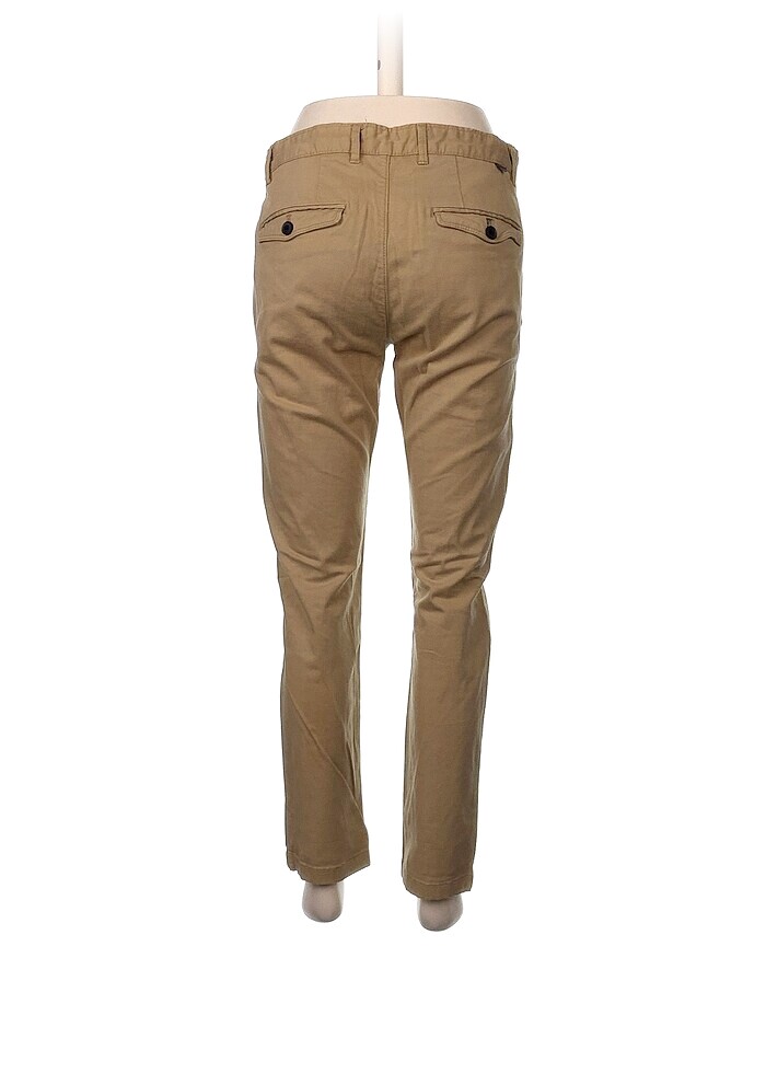 Zara Jean / Kot %70 İndirimli. - Görsel 3