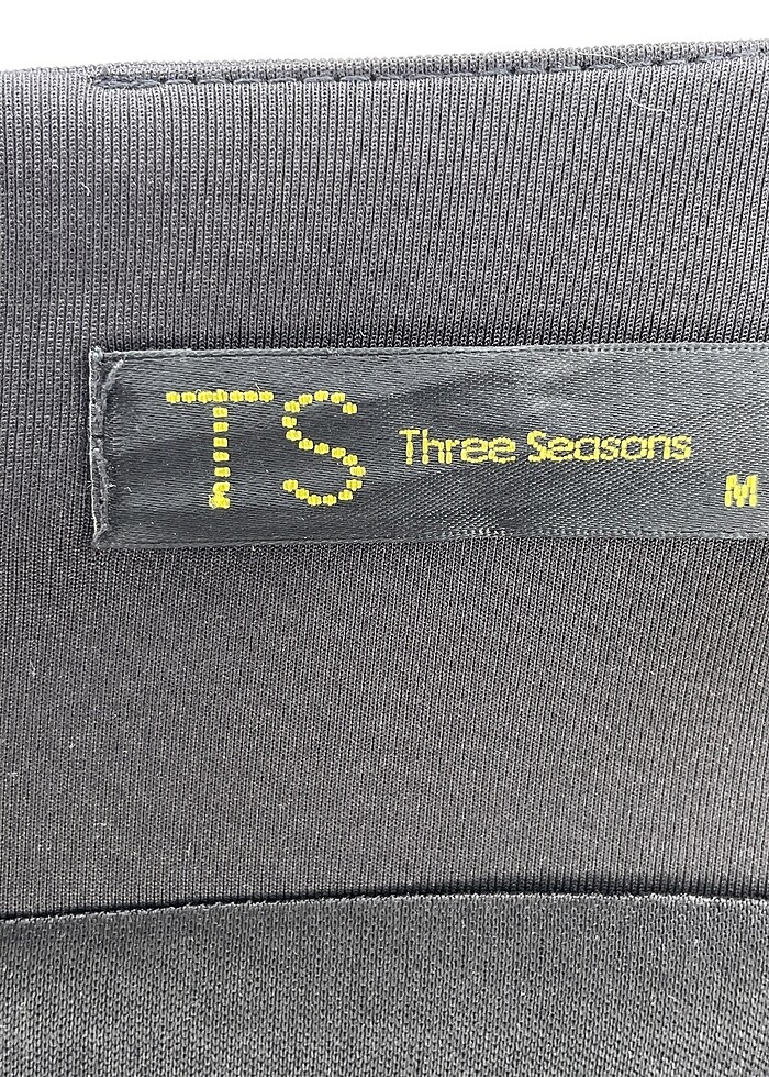 Vintage Love Kısa Elbise %70 İndirimli. - Görsel 4