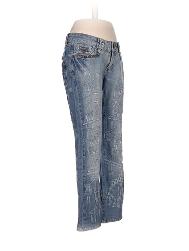 Dior Dior Jean / Kot %70 İndirimli.