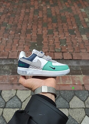 Diğer Nike Air force çocuk spor ayakkabı