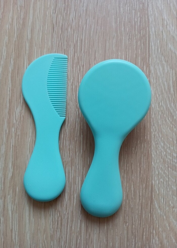 Bebek tarağı  - Görsel 2