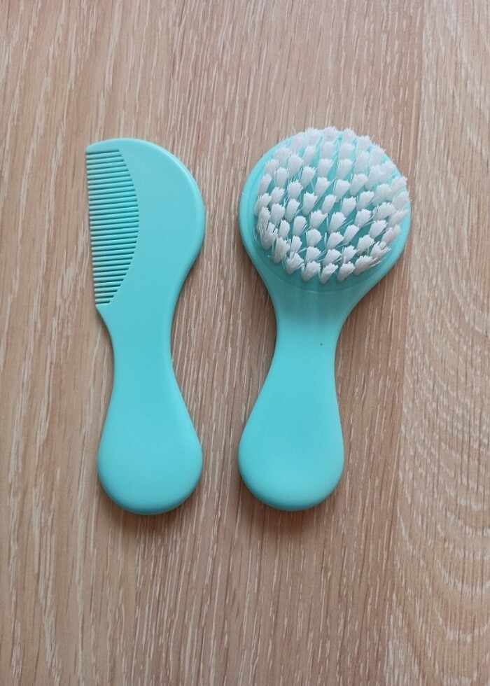 Bebek tarağı  - Görsel 3