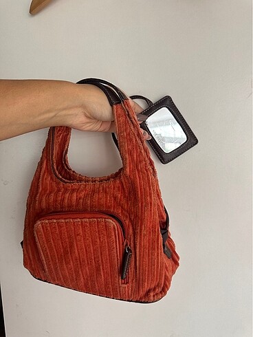 Vintage nine west çanta