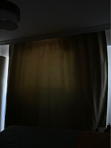 Blackout fon
