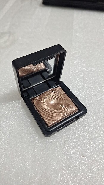 Kiko milano far ışıltılı 