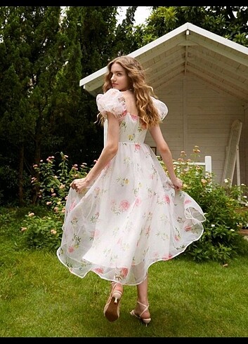Sheinside Shein elbise