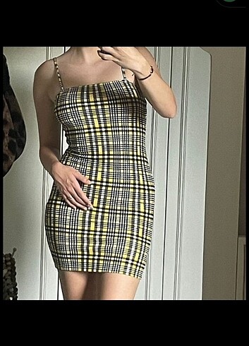 Shein elbise