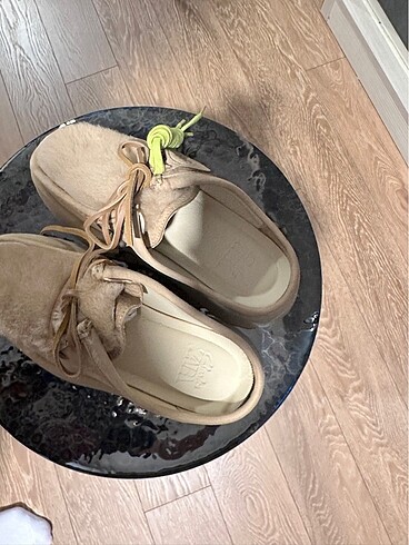 37 Beden Zara Clark?s