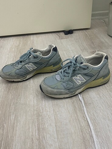 36,5 Beden New balance