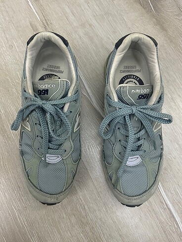 New balance