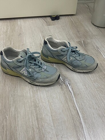 36,5 Beden mavi Renk New balance