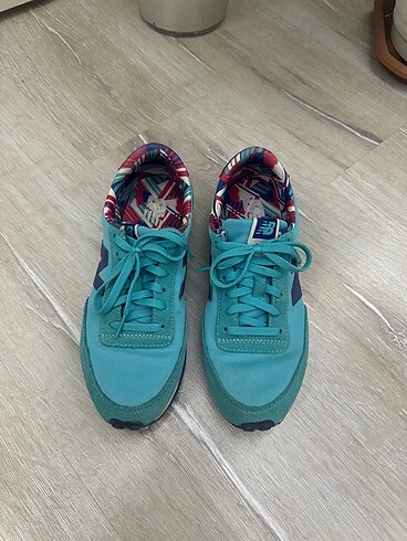 New balance