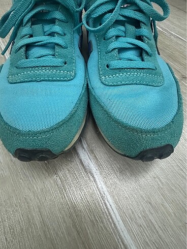 37,5 Beden mavi Renk New balance