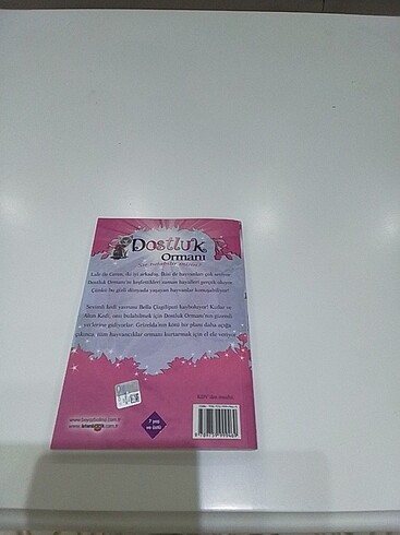  Kitap