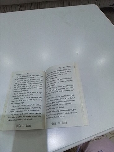  Beden Kitap