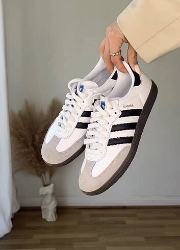 Adidas Spor Ayakkabı samba