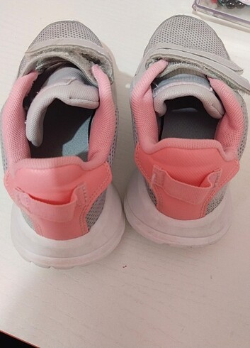 Adidas Spor ayakkabi