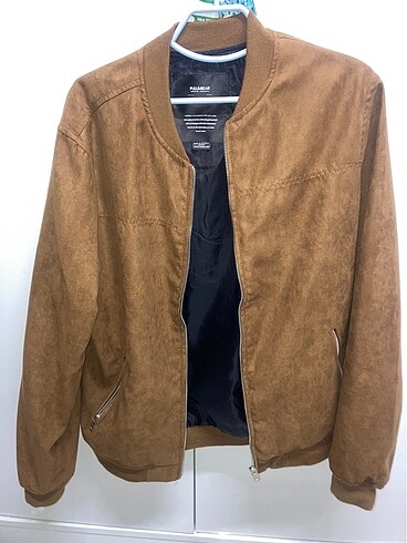 Pull and Bear Pull & bear ceket