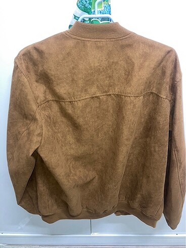 s/m Beden kahverengi Renk Pull & bear ceket