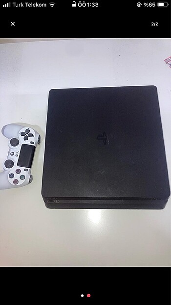 Ps4slim