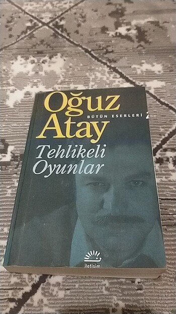 Tehlikeli oyunlar