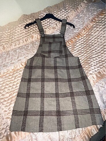 Diğer Bahçıvan Model Mini Elbise