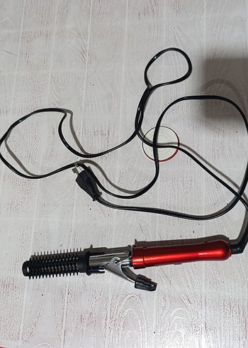 2 KADEMELİ SİNBO SAÇ MAŞASI - Saç Şekillendirici - Görsel 2