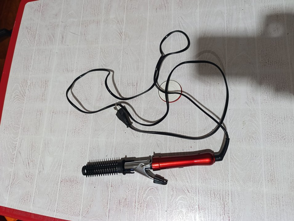 2 KADEMELİ SİNBO SAÇ MAŞASI - Saç Şekillendirici - Görsel 2