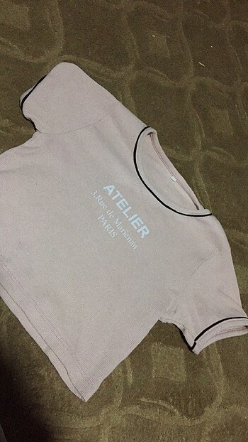 Pembe crop