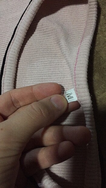 Diğer Pembe crop