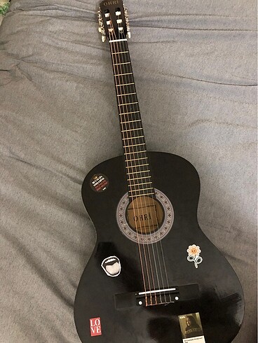 Klasik Gitar