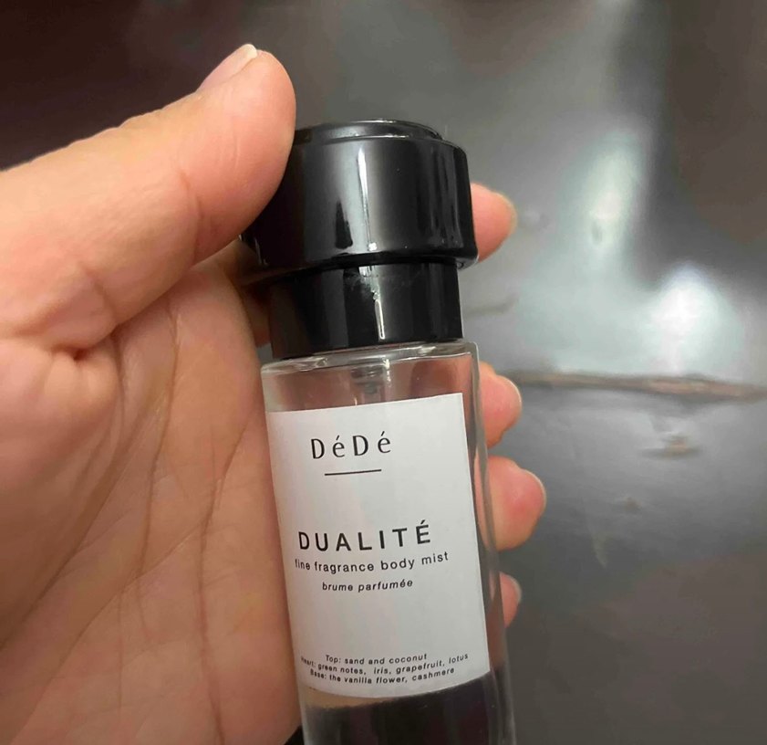 DédÉ Dualité Kadın Parfümü 100 ml - Görsel 2