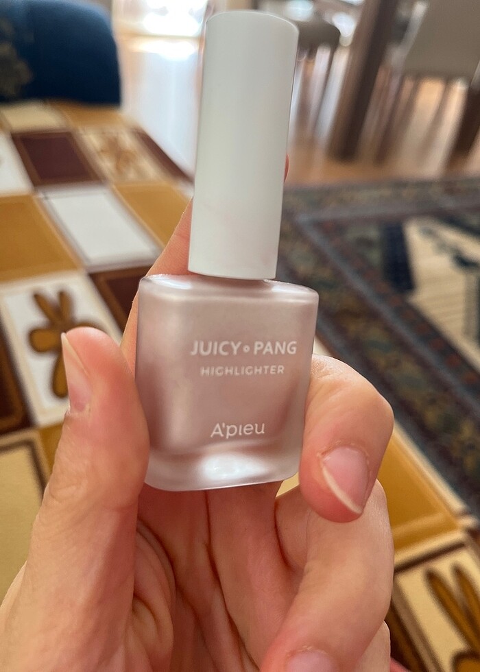 Missha highlighter - Görsel 2