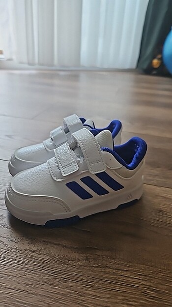 Adidas çocuk spor ayakkabı