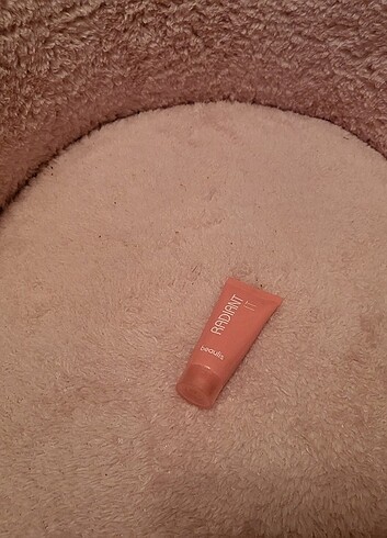 Beaulis highlighter 