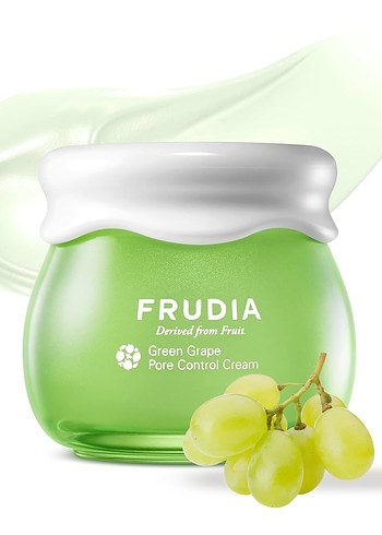 Frudia Yeşil Üzüm Gözenek Kontrol Kremi