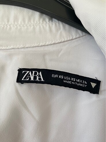 s Beden zara elbise