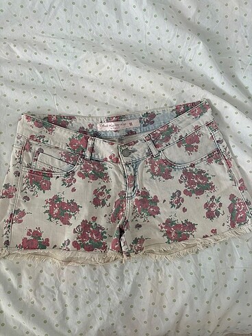 MİNİ SHORT